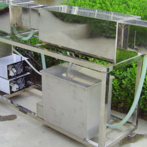 線(xiàn)材用超聲波清洗機(jī)