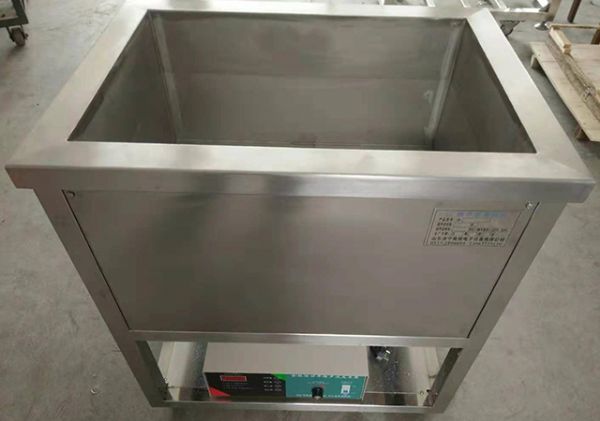 電鍍涂裝前處理用超聲波清洗機