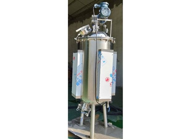 微粉納米材料用超聲波分散機(jī)