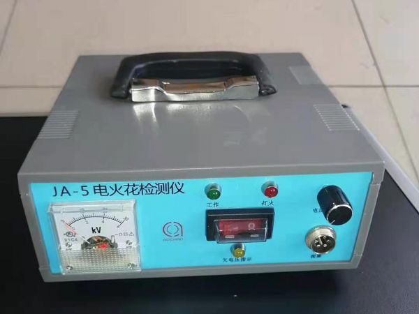 電火花檢測(cè)儀